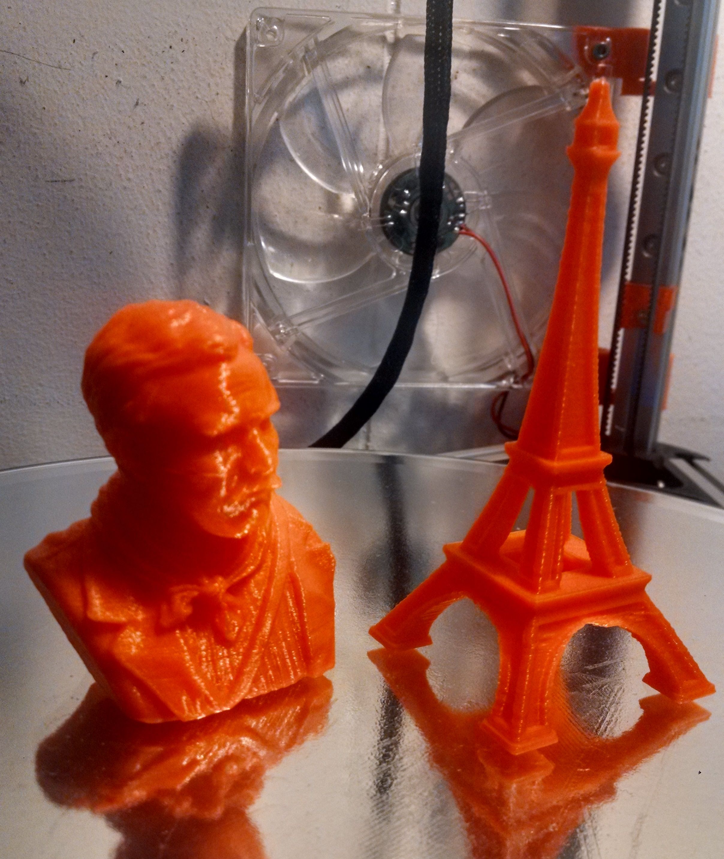3d Printer